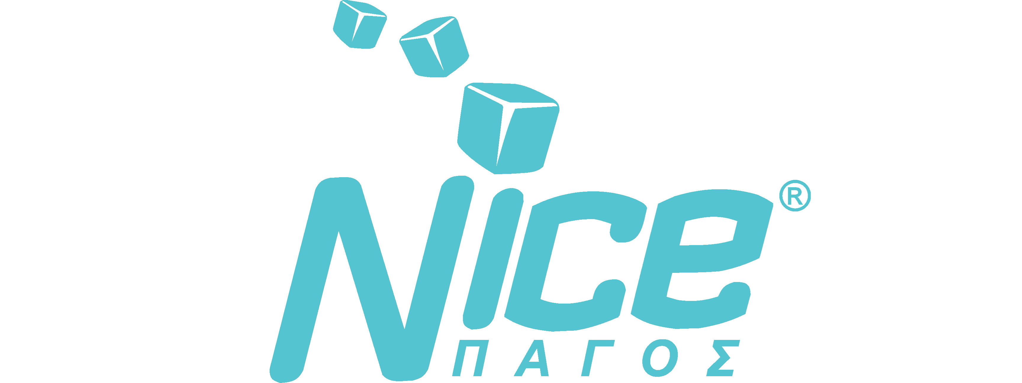 Nice Ice